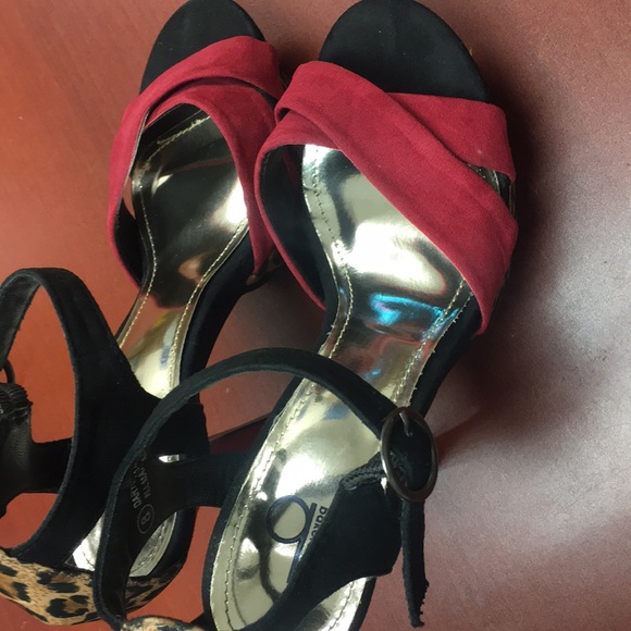 Bakers Leopard - Picture 2 of 4